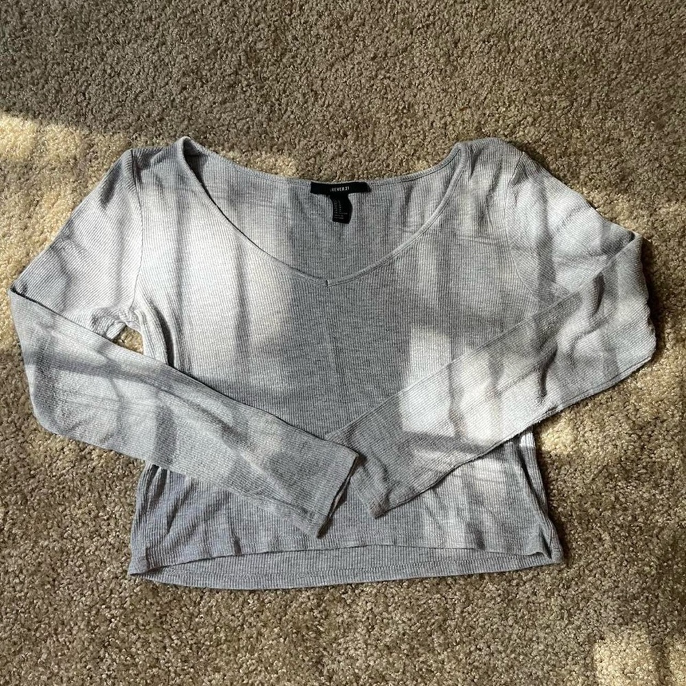 👚 long sleeve top 👚